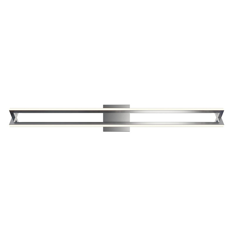 AFX CSSV3604L30D1 CSSV Series Cass 36" LED Vanity