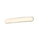 AFX CURB36 Curve 36" LED Overbed Wall Light