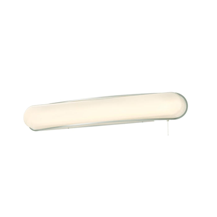 AFX CURB36 Curve 36" LED Overbed Wall Light
