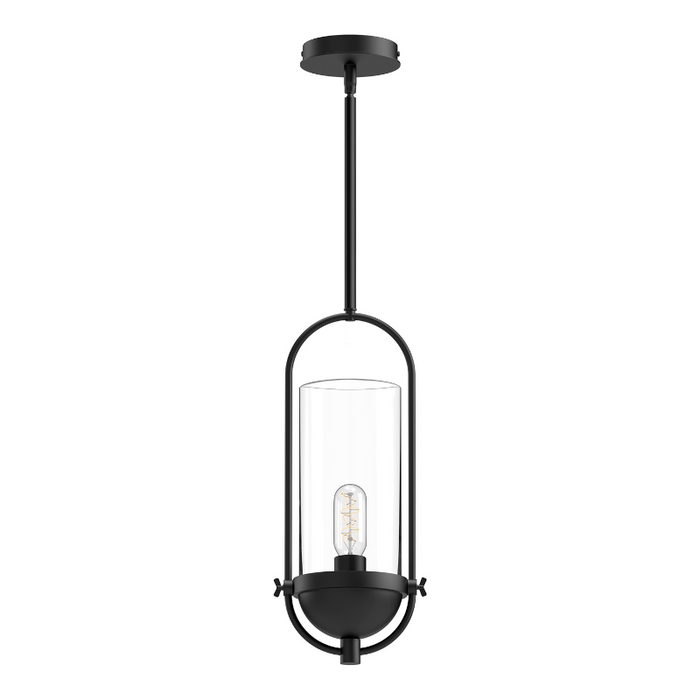 Alora Mood PD539018 Cyrus 1-lt 8" Pendant