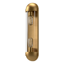 Alora Mood VL539221 Cyrus 2-lt 22" Tall Vanity Light