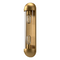Alora Mood VL539221 Cyrus 2-lt 22" Tall Vanity Light