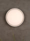 Tech 700OWCQL Cirque 1-lt 11" LED Outdoor Wall/Flush Mount