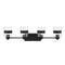 Designers Fountain D222M Midnight LA 4-lt 33" Vanity