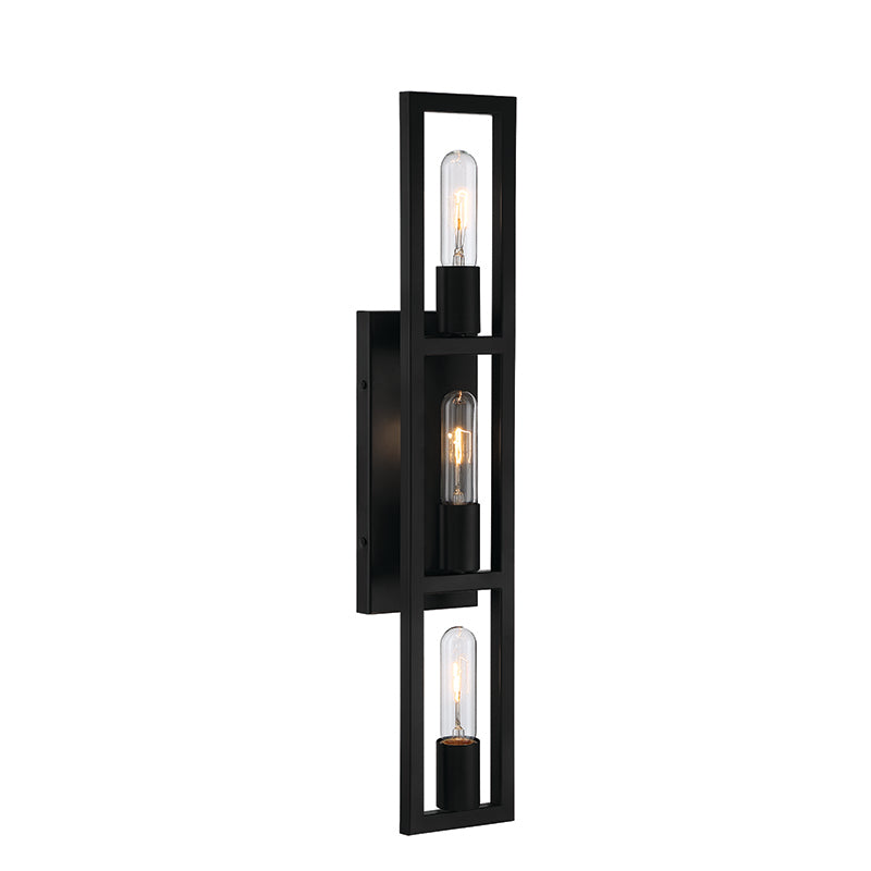 Designers Fountain D224M Urban Oasis 3-lt 18" Vanity