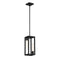 Designers Fountain D224M Urban Oasis 2-lt 7" Pendant