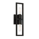 Designers Fountain D224M Urban Oasis 2-lt 18" Tall Wall Sconce