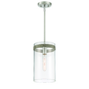 Designers Fountain D227M-7P Reflecta 1-lt 9" Pendant