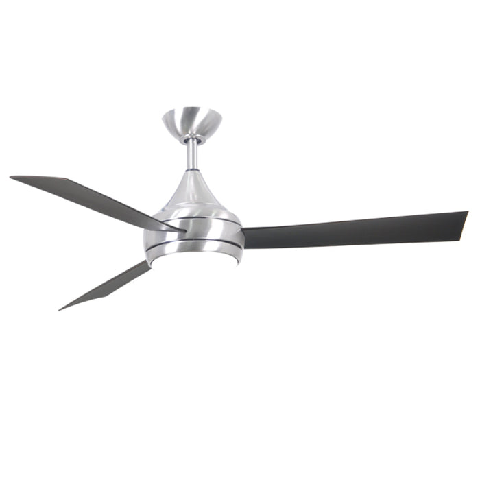 Matthews Fan Donaire 52" Outdoor Ceiling Fan with LED Light