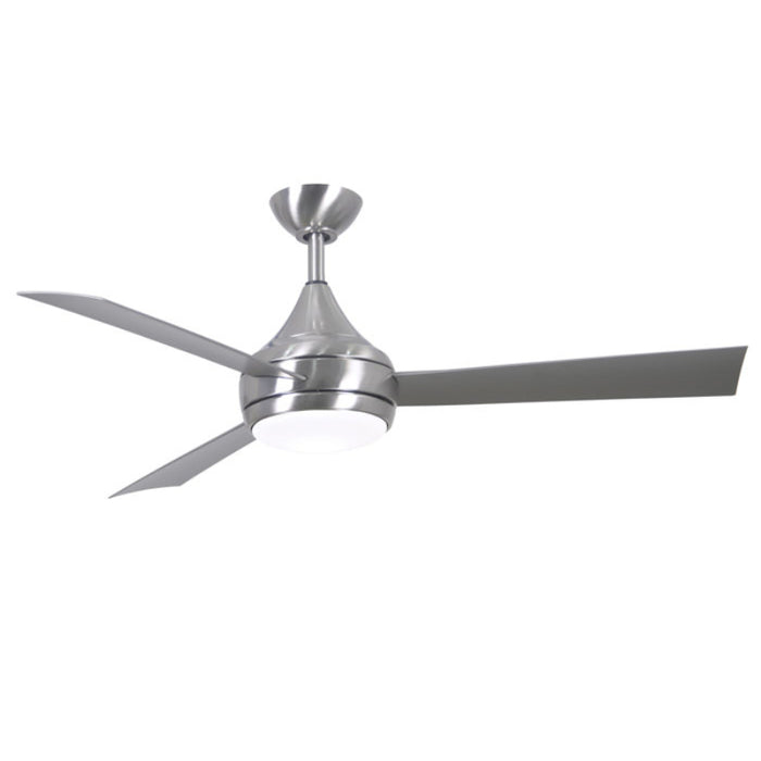 Matthews Fan Donaire 52" Outdoor Ceiling Fan with LED Light