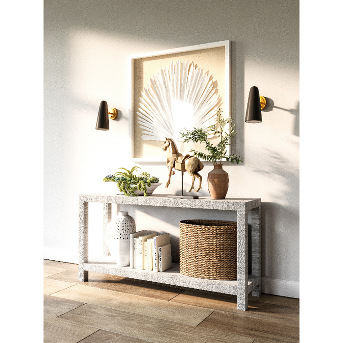 Alora Mood WV578805 Daniel 1-lt 11" Tall Swingarm Wall Light