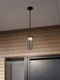 Kuzco EP17609 Davy 5" LED Outdoor Pendant