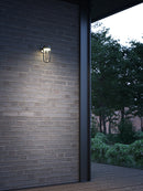 Kuzco EW17608 Davy 8" Tall LED Outdoor Wall Light