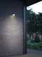 Kuzco EW17608 Davy 8" Tall LED Outdoor Wall Light