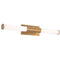 AFX DAXV3605L30D1 DAXV Series DAX 2-lt 36" LED Vanity