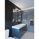 AFX DAXV3605L30D1 DAXV Series DAX 2-lt 36" LED Vanity