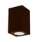 WAC DC-CD05 Cube Architectural 5" LED Ceiling Mount, 25W