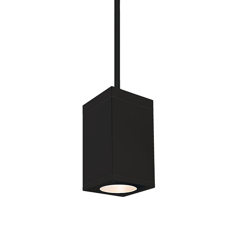 WAC DC-PD05 25W Cube Architectural 5