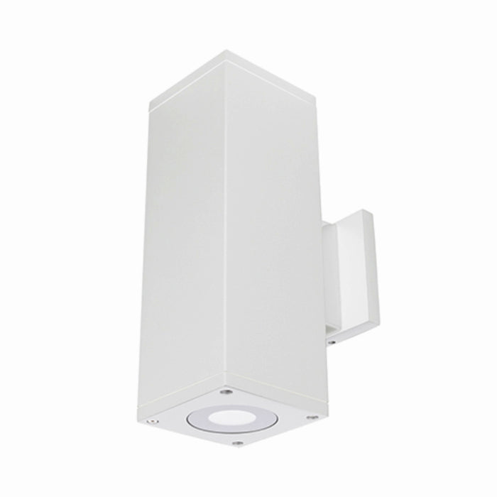 WAC DC-WD05-U Cube Architectural 5" Ultra Narrow Double Wall Mount