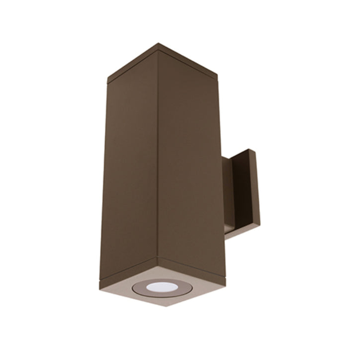 WAC DC-WD05-U Cube Architectural 5" Ultra Narrow Double Wall Mount