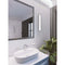 AFX DMDV2405L30D1 DMDV Series Diamonds 24" LED Vanity