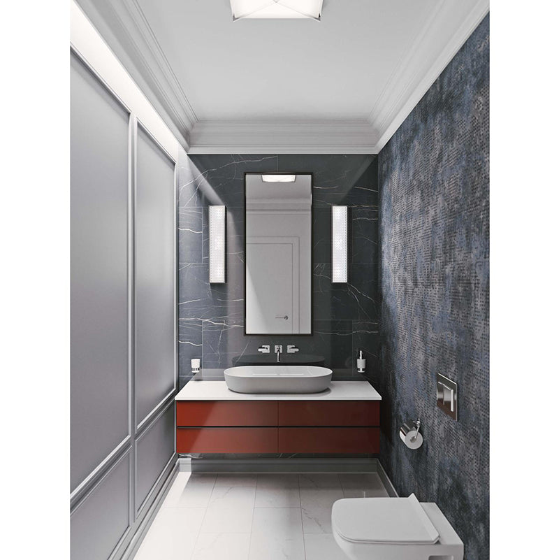 AFX DMDV2405L30D1 DMDV Series Diamonds 24" LED Vanity
