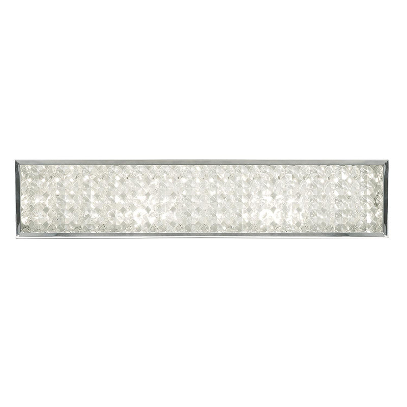 AFX DMDV2405L30D1 DMDV Series Diamonds 24" LED Vanity