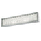AFX DMDV2405L30D1 DMDV Series Diamonds 24" LED Vanity