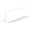DMF DRD5S4L15 18" Linear Surface Mount LED Area Light - 0-10V