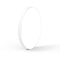 DMF DRD5S8R15 8" Round Surface Mount LED Downlight - 1500 Lumens, Triac/ELV