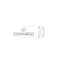 Monte Carlo 12" Downord