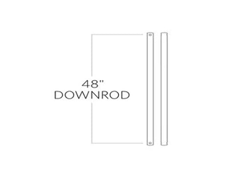 Monte Carlo 48" Downord
