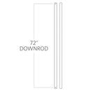 Monte Carlo 72" Downord