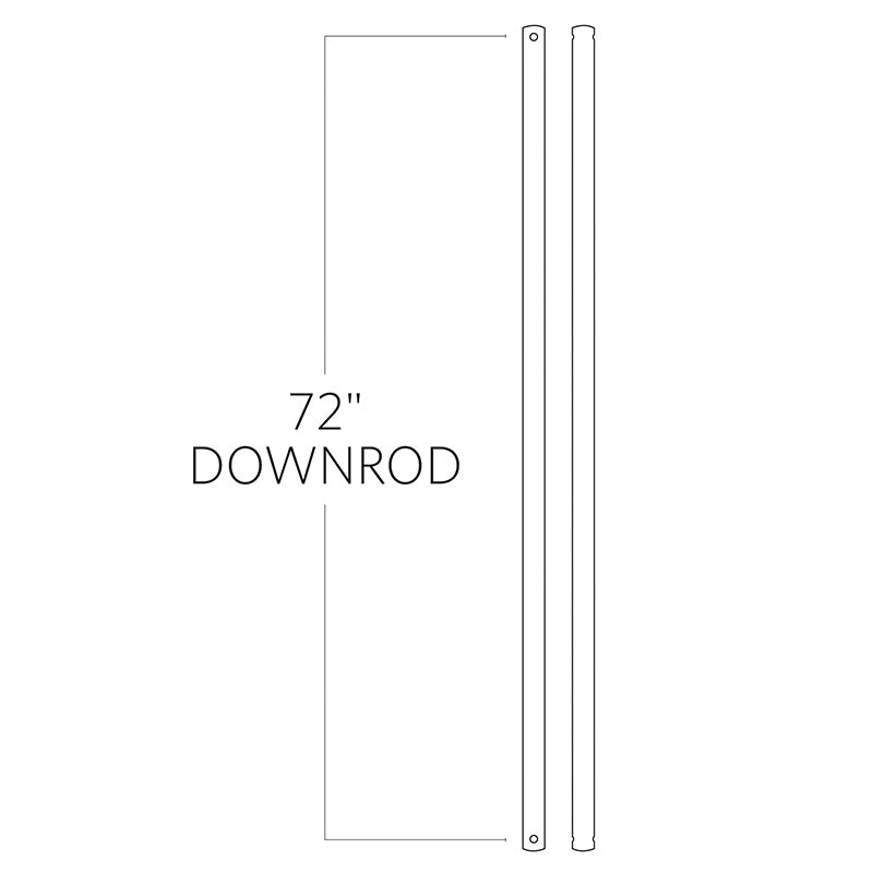 Monte Carlo 72" Downord