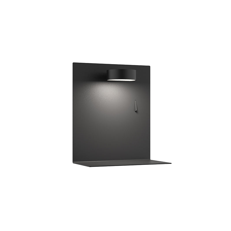 Kuzco WS16907 Dresden 9" Tall LED Wall Light
