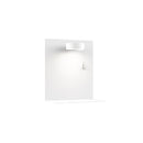 Kuzco WS16907 Dresden 9" Tall LED Wall Light