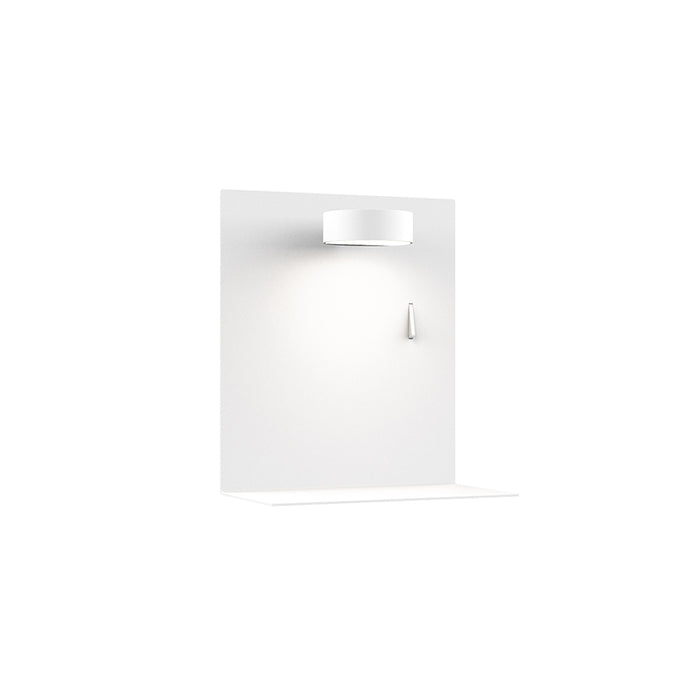 Kuzco WS16907 Dresden 9" Tall LED Wall Light