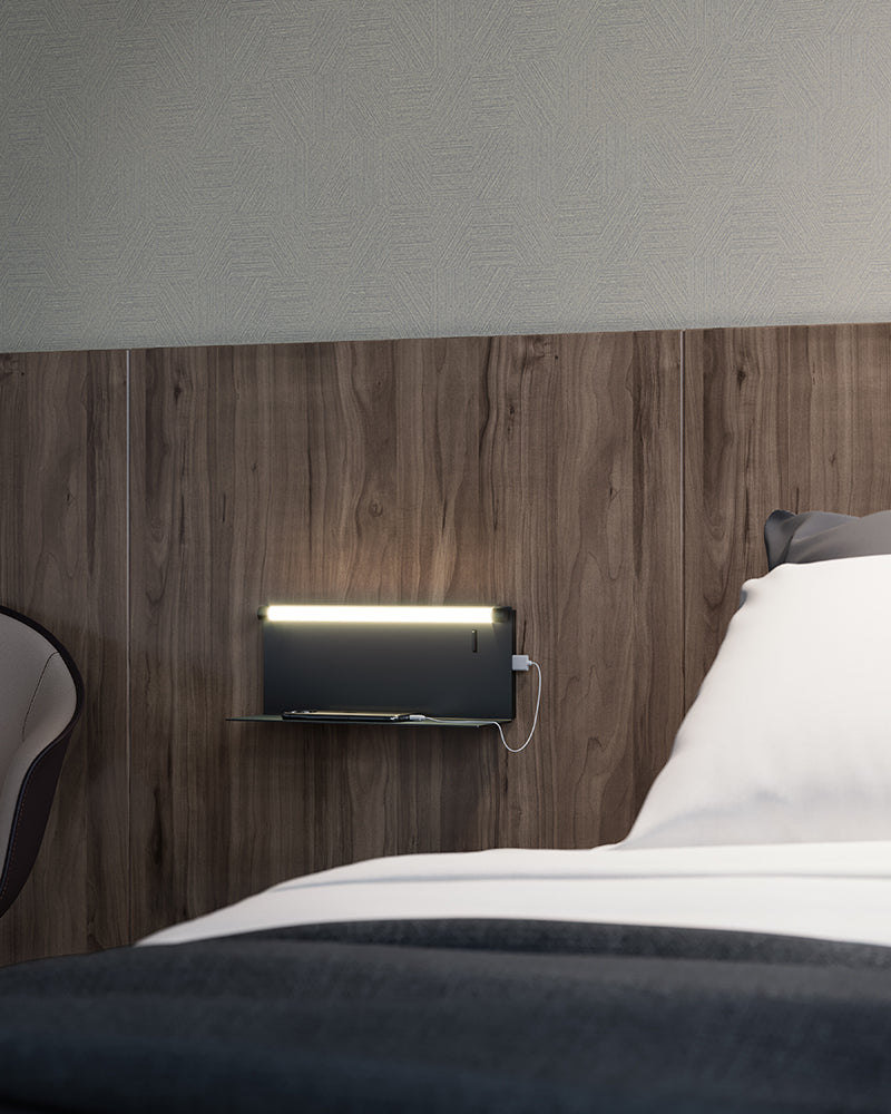 Kuzco WS16912 Dresden 13" LED Wall Light