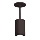 WAC DS-PD06 Tube Architectural 6" LED Pendant Mount, 35W