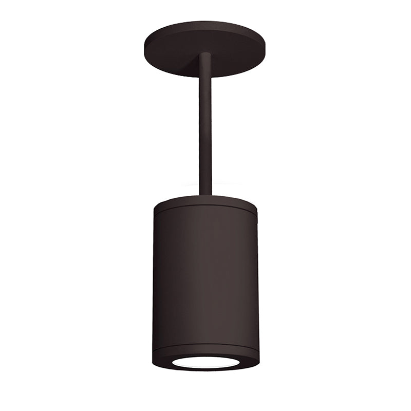 WAC DS-PD06 Tube Architectural 6" LED Pendant Mount, 35W