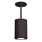 WAC DS-PD08 Tube Architectural 8" 46W LED Pendant Mount-Bronze