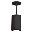 WAC DS-PD08 Tube Architectural 8" LED Pendant Mount, 46W