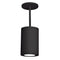 WAC DS-PD08 Tube Architectural 8" LED Pendant Mount, 46W