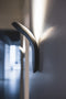 Axo UALIK lik 1-lt 7" Tall LED Wall Light