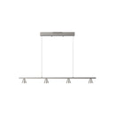 Kuzco LP19937 Dune 4-lt 37" LED Pendant