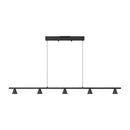 Kuzco LP19947 Dune 5-lt 48" LED Pendant