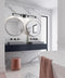 Kuzco VL19941 Dune 4-lt 40" LED Vanity