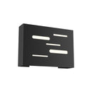 Kuzco EW37206 Dynamo 8" LED Outdoor Wall Light