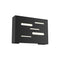 Kuzco EW37206 Dynamo 8" LED Outdoor Wall Light