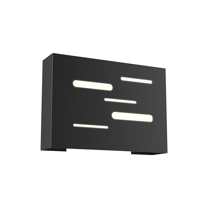 Kuzco EW37206 Dynamo 8" LED Outdoor Wall Light
